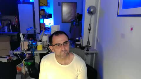 Snapshot of georgempt chatting on 02/25/25, 07:03 georgempt online show from 02/25/25, 07:03