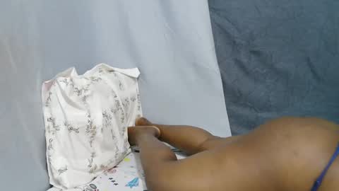 georgeous_kimberly online show from 11/14/25, 11:09