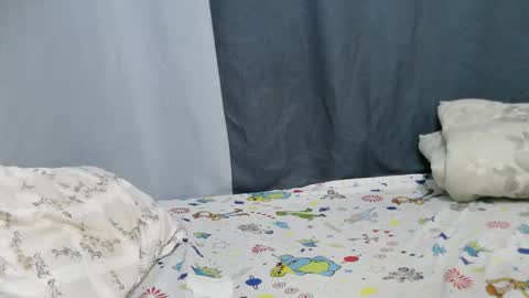 georgeous_kimberly online show from 11/18/25, 07:02