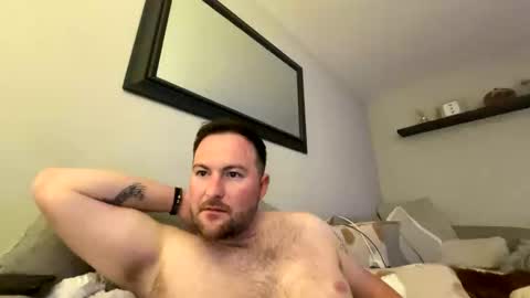 Snapshot of georgeyboyx3 chatting on 10/18/25, 11:27 Gorgeous George online show from 10/18/25, 11:27