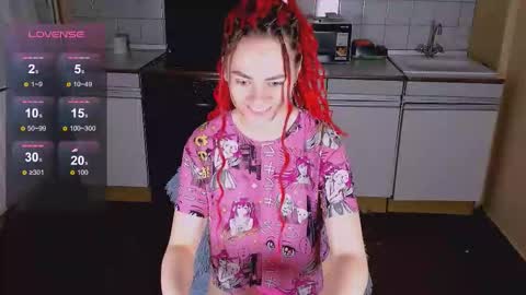 Georgia G online show from 11/09/25, 06:39