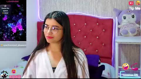 georgia_oli online show from 10/17/25, 01:31