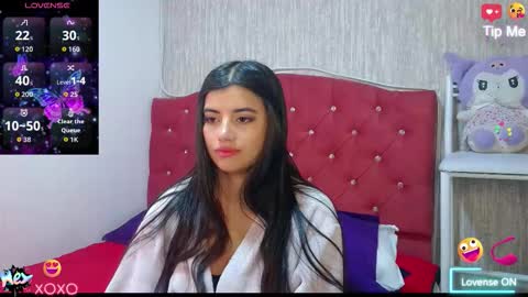 georgia_oli online show from 10/20/25, 01:44