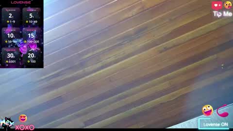 georgia_oli online show from 10/29/25, 03:20