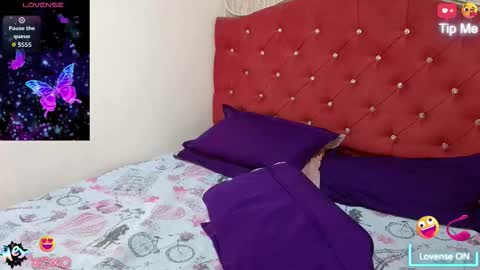 georgia_oli online show from 11/05/25, 03:17