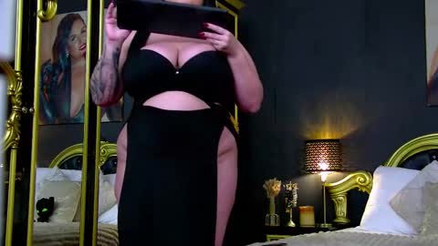 GeorgiaLerox online show from 11/06/25, 03:24