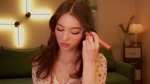 Snapshot of georgiamorandi chatting on 12/02/24, 10:50 georgiamorandi online show from 12/02/24, 10:50