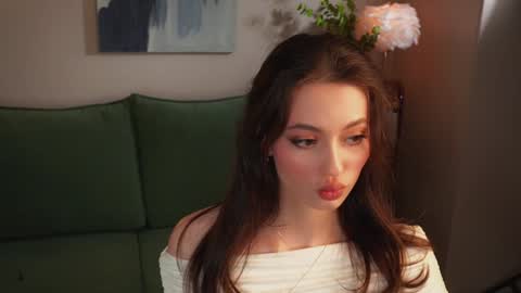 Snapshot of georgiamorandi chatting on 01/07/25, 10:54 georgiamorandi online show from 01/07/25, 10:54