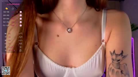 Snapshot of georginaarness chatting on 02/14/25, 11:53 Georgina online show from 02/14/25, 11:53