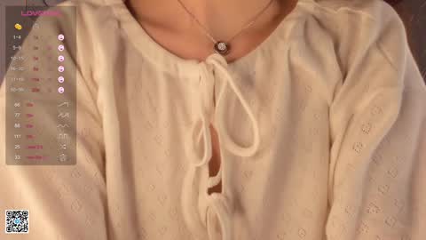 Snapshot of georginaarness chatting on 02/25/25, 10:50 Georgina online show from 02/25/25, 10:50