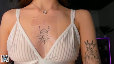 Snapshot of georginaarness chatting on 03/08/25, 11:07 Georgina online show from 03/08/25, 11:07