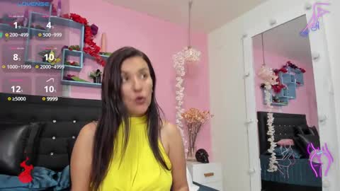 Snapshot of georginabianco chatting on 02/07/25, 06:24 Georgi online show from 02/07/25, 06:24
