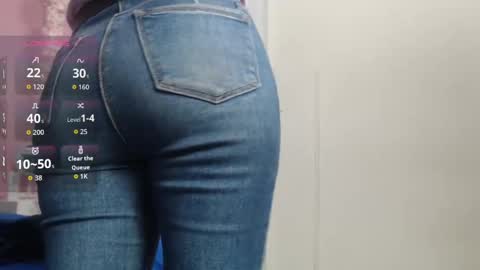 Snapshot of georginabianco chatting on 09/12/25, 12:05 Georgi online show from 09/12/25, 12:05