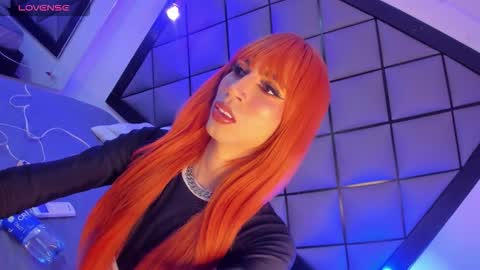 Georgina  online show from 09/10/25, 01:00