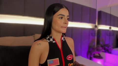 Kendal  online show from 12/19/24, 11:14