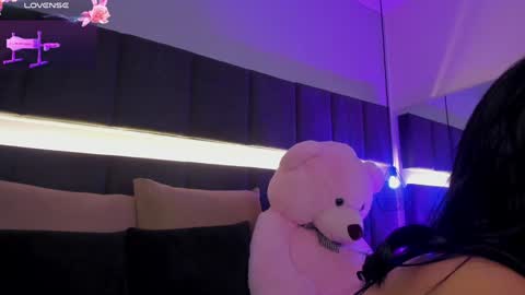 Kendal  online show from 02/01/25, 02:58