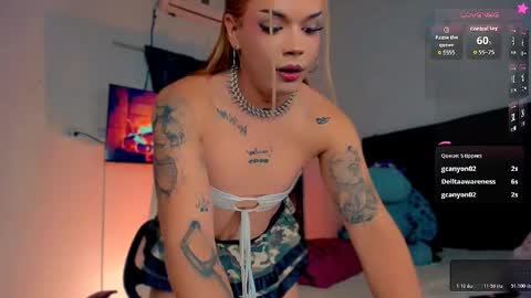 gerald1_ online show from 10/25/25, 10:26