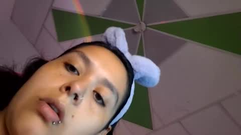 Snapshot of geralrose81 chatting on 11/12/25, 07:35 geralrose81 online show from 11/12/25, 07:35