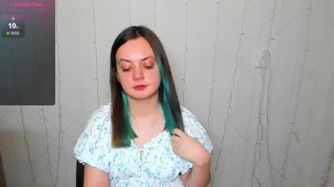 Snapshot of gerda_bloempje chatting on 12/31/24, 12:11 Gerda online show from 12/31/24, 12:11