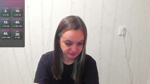 Snapshot of gerda_bloempje chatting on 01/05/25, 06:56 Gerda online show from 01/05/25, 06:56