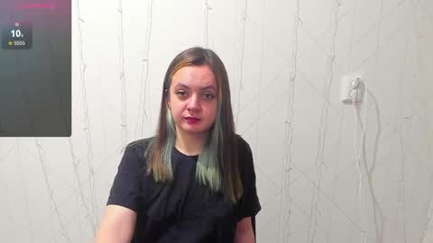 Snapshot of gerda_bloempje chatting on 01/05/25, 09:57 Gerda online show from 01/05/25, 09:57
