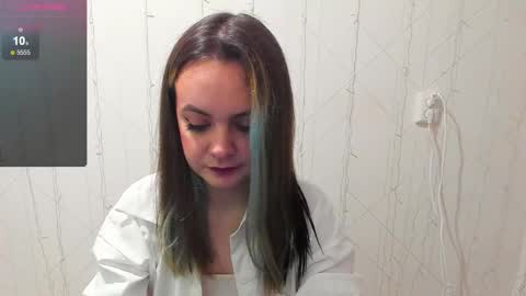 Snapshot of gerda_bloempje chatting on 01/06/25, 06:10 Gerda online show from 01/06/25, 06:10