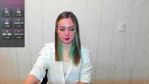 Snapshot of gerda_bloempje chatting on 01/06/25, 09:11 Gerda online show from 01/06/25, 09:11