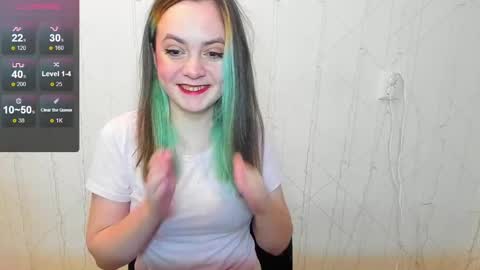 Snapshot of gerda_bloempje chatting on 01/07/25, 05:42 Gerda online show from 01/07/25, 05:42