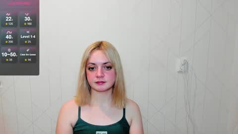 Snapshot of gerda_bloempje chatting on 01/16/25, 08:57 Gerda online show from 01/16/25, 08:57