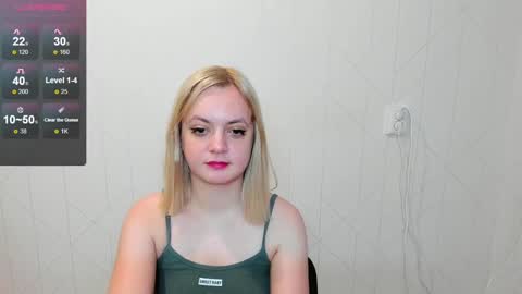 Snapshot of gerda_bloempje chatting on 01/18/25, 02:03 Gerda online show from 01/18/25, 02:03