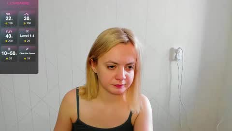 Snapshot of gerda_bloempje chatting on 01/18/25, 05:10 Gerda online show from 01/18/25, 05:10