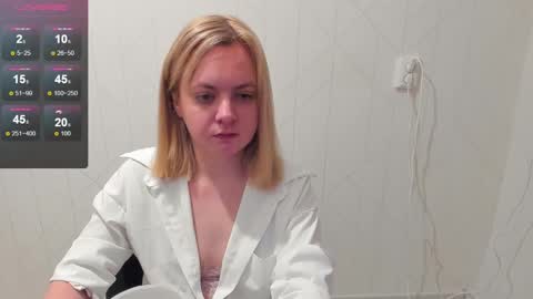 Snapshot of gerda_bloempje chatting on 01/19/25, 10:28 Gerda online show from 01/19/25, 10:28