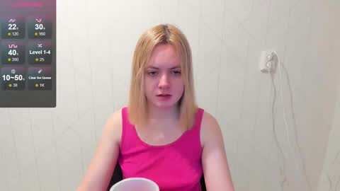 Snapshot of gerda_bloempje chatting on 01/30/25, 09:36 Gerda online show from 01/30/25, 09:36
