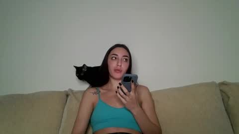 Snapshot of gerda_bloempje chatting on 02/13/25, 06:59 Gerda online show from 02/13/25, 06:59