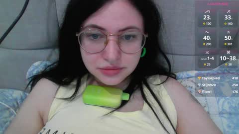 Eva online show from 01/15/25, 10:17