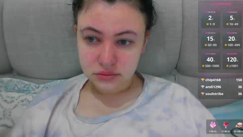 Eva online show from 01/16/25, 06:56