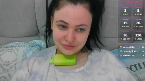 Eva online show from 01/16/25, 09:59