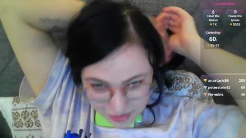 Eva online show from 01/18/25, 11:00