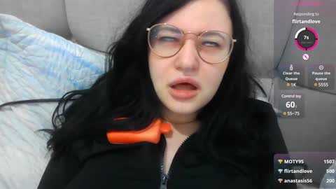 Eva online show from 01/22/25, 02:46