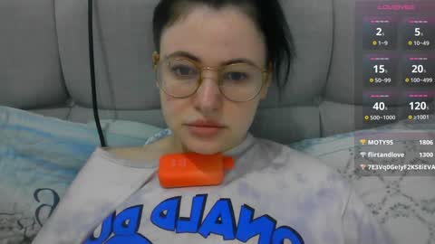 Eva online show from 01/22/25, 10:48