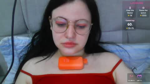 Eva online show from 01/24/25, 09:47