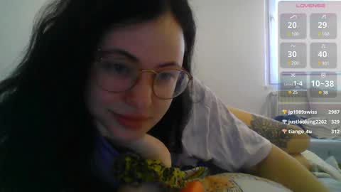 Eva online show from 02/04/25, 08:02