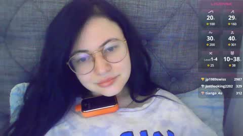 Eva online show from 02/04/25, 11:05