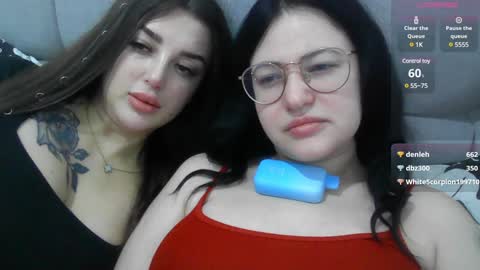 Eva online show from 02/06/25, 08:56