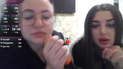 Eva online show from 03/06/25, 06:48