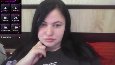 Eva online show from 09/25/25, 06:39