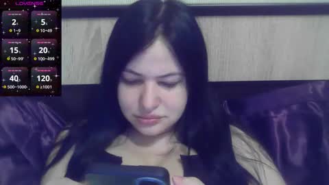 Eva online show from 09/28/25, 05:07