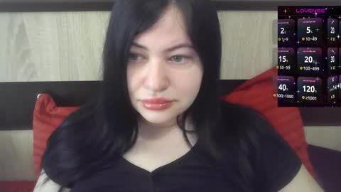 Eva online show from 10/08/25, 06:55