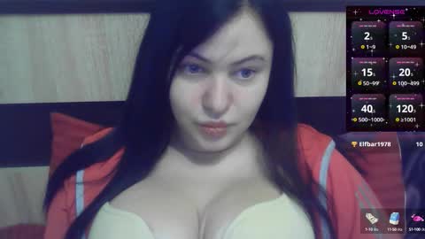 Eva online show from 10/09/25, 09:46