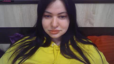 Eva online show from 10/16/25, 03:18